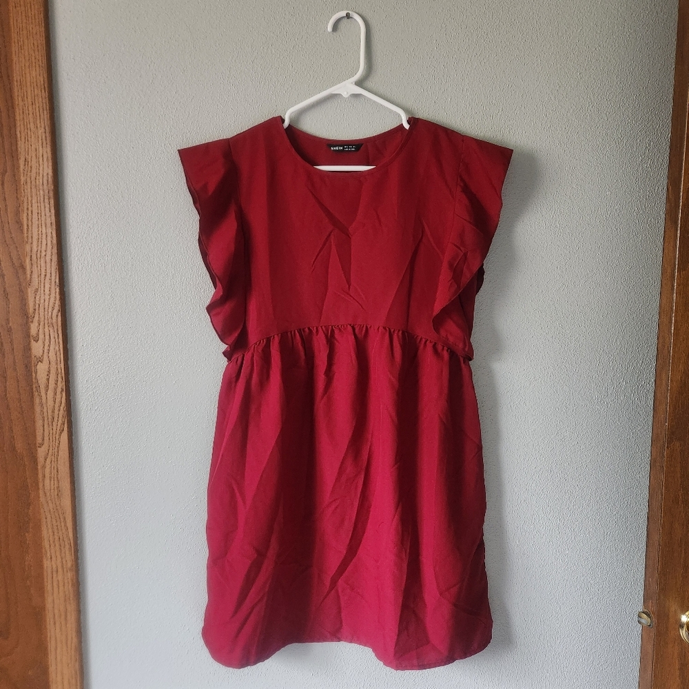 Shein Dress